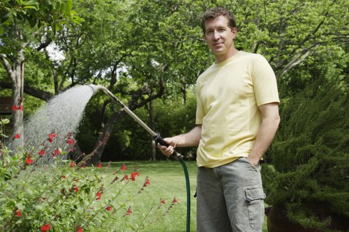 Comprehensive tree removal services offered