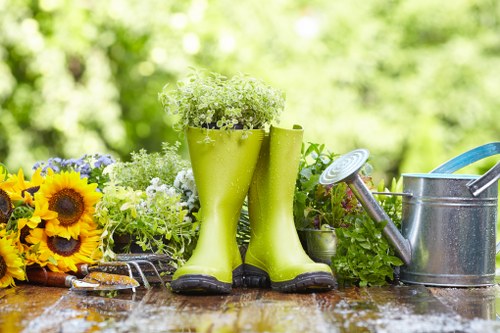 Quality and reliable lawn care practices